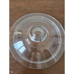 Replacement Crock Pot Slow Cooker Glass Lid